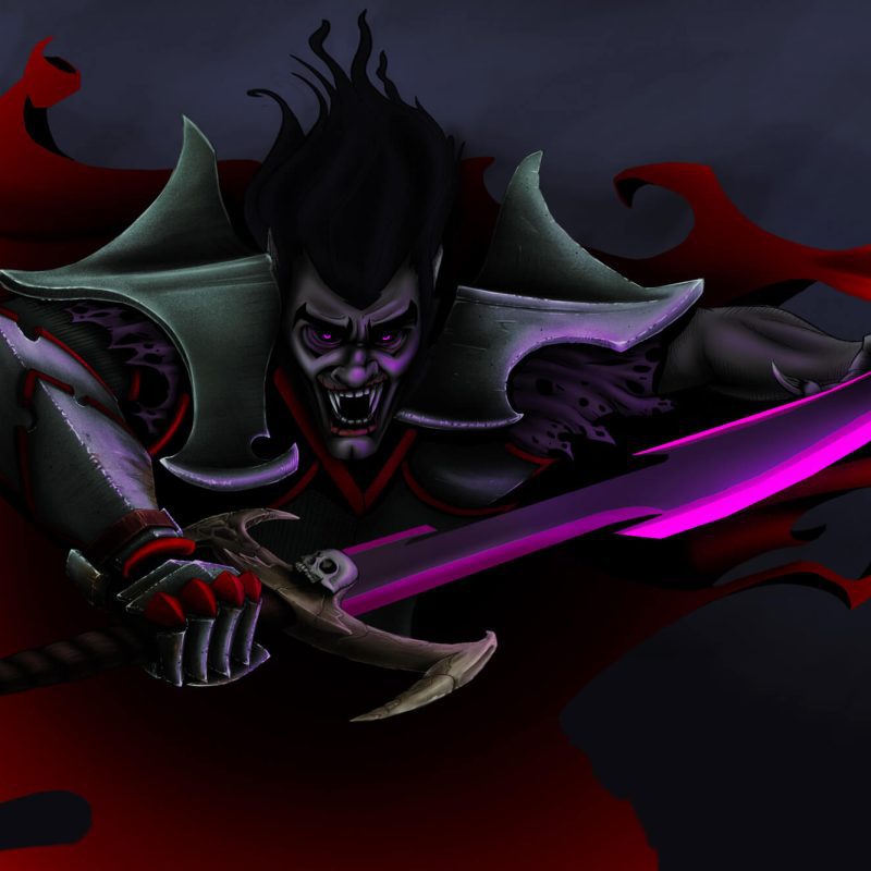 Vampire Lord